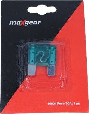 Sikring MAXGEAR 89-0009