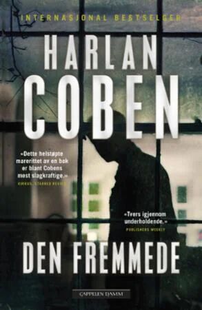 Den Fremmede Av Harlan Coben