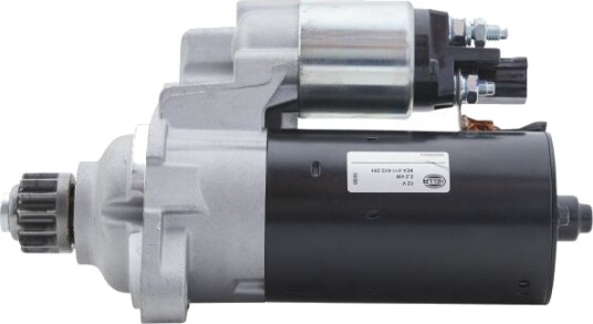 HELLA 8EA 011 612 251 Starter