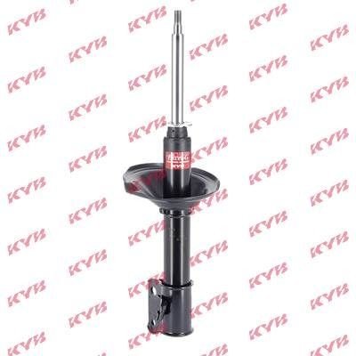 Støtdemper KYB 334167 Støtdemper KYB 334167