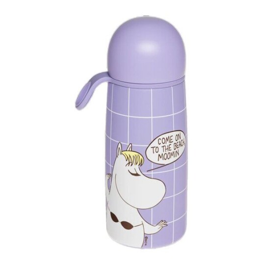 MoominArabia - Mummi termos 0,45L POP Snorkfrøken MoominArabia - Mummi termos 0,45L POP Snorkfrøken