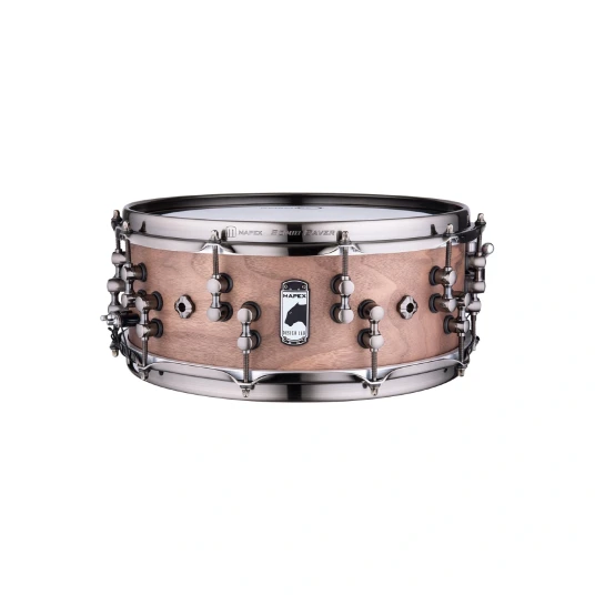 Mapex 14""x5,5"" DL""The Machine"" Snare Mapex 14""x5,5"" DL""The Machine"" Snare