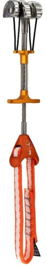 Metolius Ultralight Master Cam #3