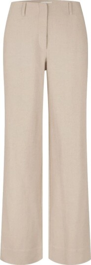 Fiveunits Dame Bukser Beige W28, Fiveunits Dame Bukser Beige W28,