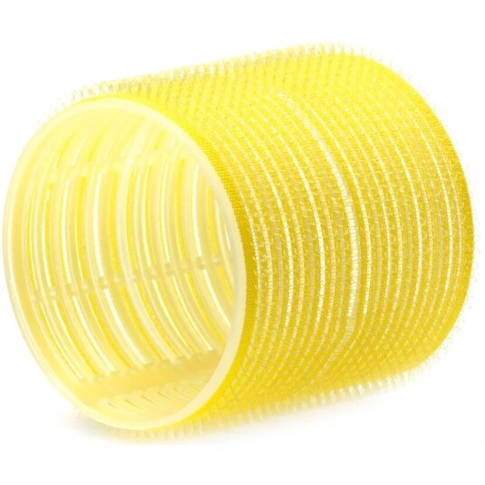 Bravehead Self Grip XL Yellow 66 mm, 6-pack,  Bravehead Hårruller
