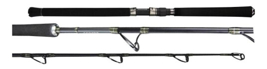 Okuma Cortez- 2sec - No Size - No Size