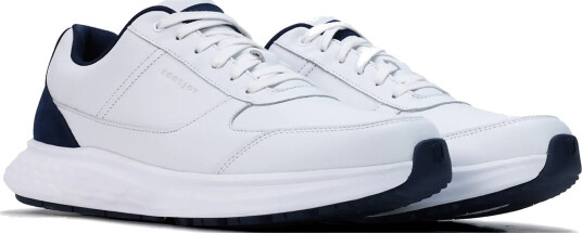 FootJoy Fj Hampton White 42