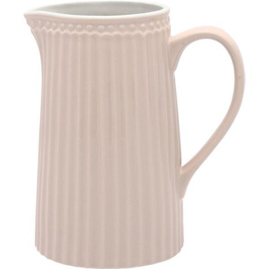 GreenGate Alice mugge 1L creamy fudge GreenGate Alice mugge 1L creamy fudge