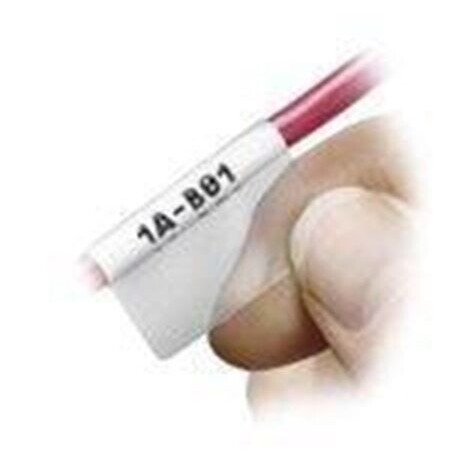 PANDUIT Self-laminating labels