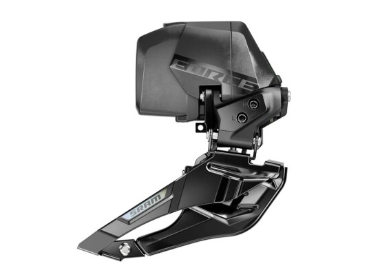 SRAM Force AXS E1 Braze on forskifter 12 speed