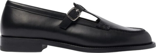 Scarosso Dame Sko Svart 38 1/2 EU, Scarosso Dame Sko Svart 38 1/2 EU,