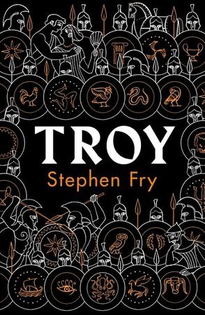 Sd Books Troy