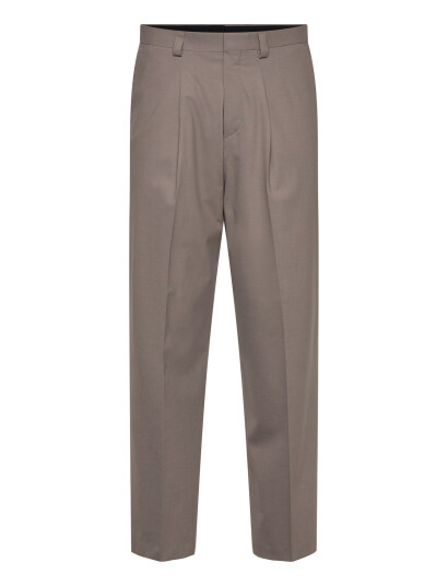 HUGO Tony262X Brown 52 HUGO Tony262X Brown 52