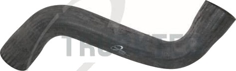 TRUCKTEC AUTOMOTIVE 04.40.094 Radiatorslange