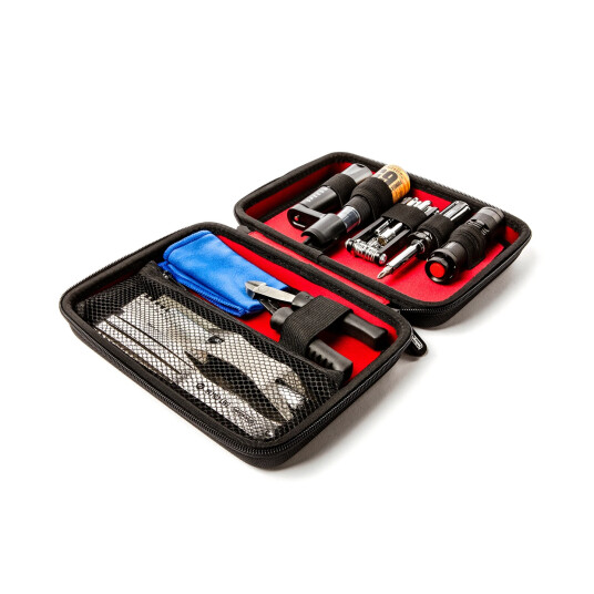 Dunlop Dgt122 Universal Tool Kit Large