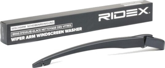 RIDEX 301W0243 Vindusviskerarm
