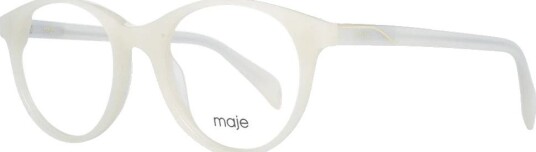 Maje Dame Accessories Hvit ONE SIZE,
