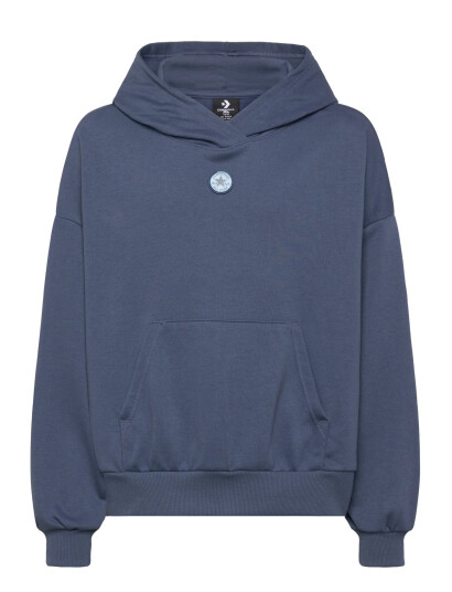 Converse | Po Pull Over Hoody | 155/159 Converse | Po Pull Over Hoody | 155/159