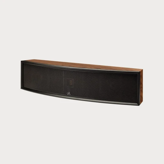 Martin Logan Focus ESL C18 Valnøtt Martin Logan Focus ESL C18 Valnøtt