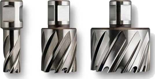 Fein HSS Nova Kjernebor 3/4" Weldon, 50 mm Ø52 mm, Maskintilbehør & forbruk