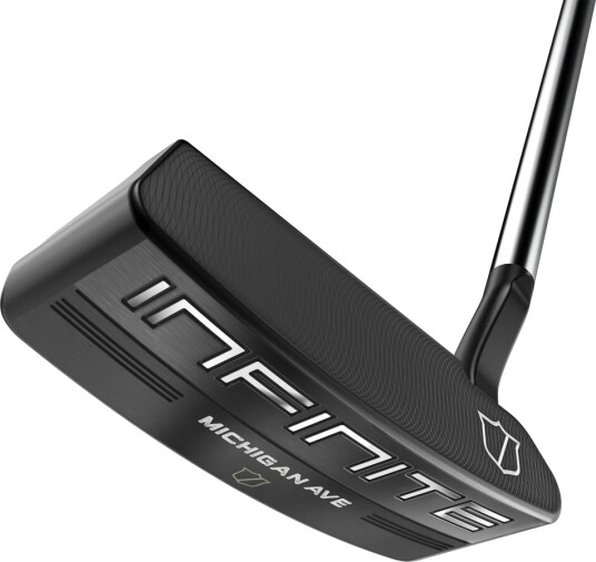 Wilson - Infinite Putter Mich Ave RH 34"