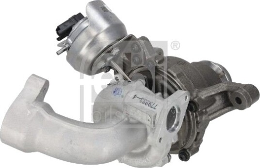 FEBI BILSTEIN 186993 Turbolader