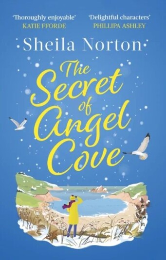 The Secret Of Angel Cove Av Sheila Norton