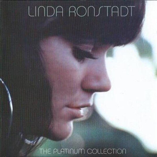 Linda Ronstadt The Platinum Collection Cd Linda Ronstadt The Platinum Collection Cd