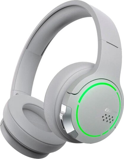 Edifier G2BT Trådløst Gaming Headset Grå