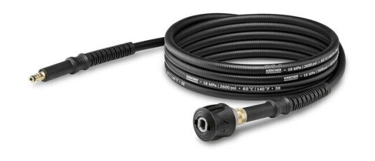 Kärcher Accessories XH 6 Q EXTENSION HOSE Quick Connect