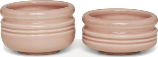 UND Legacy Boller Mini Soft Rose_2pk