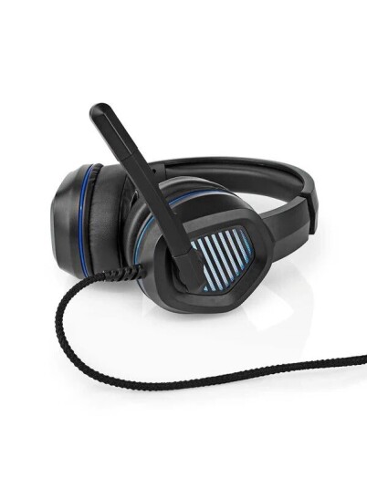 Nedis GHST410BK Svart