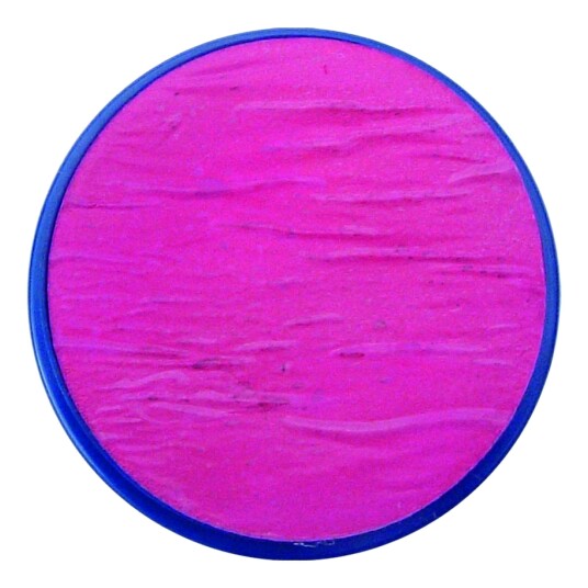 Wicked Costumes Ltd Snazaroo Ansiktsmaling - Fuksia
