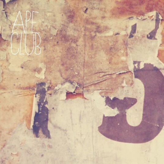 Ape Club Ape Club Vinyl