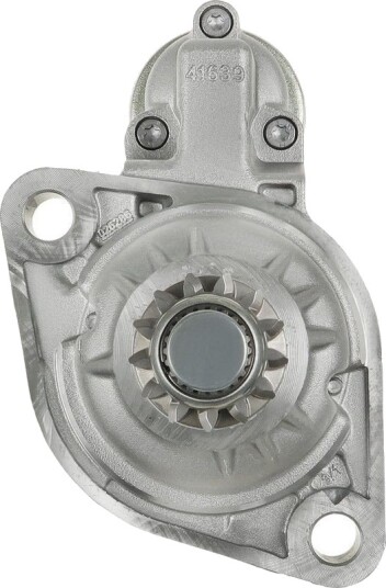 AS PL S0873SEG Starter