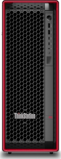 Lenovo Thinkstation P5 3,5 Ghz Intel® Xeon® 128GB Ddr5 Sd1TB Windows 10 Pro For Workstations