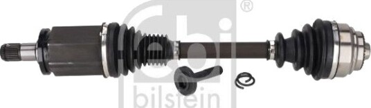 FEBI BILSTEIN 198753 Drivaksel