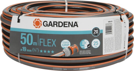 Comfort FLEX hose 19 mm 3/4" 50 m