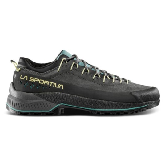 La Sportiva Tx4 Evo Woman Carbon/zest 41