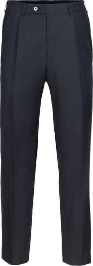 Corneliani Bukse(s160) 98 grå herre