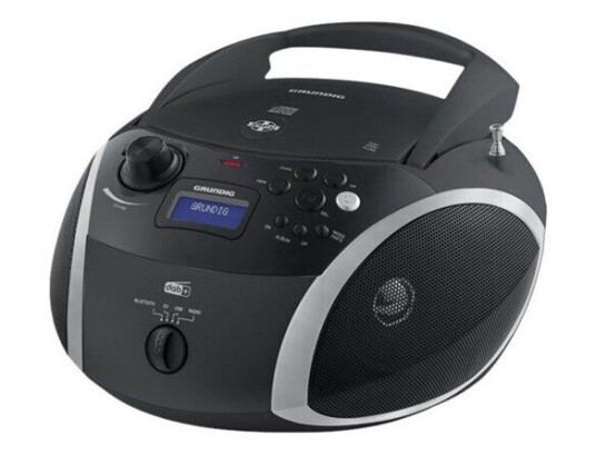 Grundig GRB 4000 BT DAB+