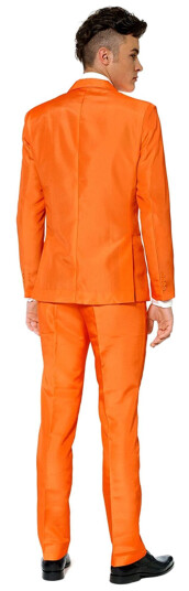 OppoSuits Suitmeister Oransje Dress  XX-Large