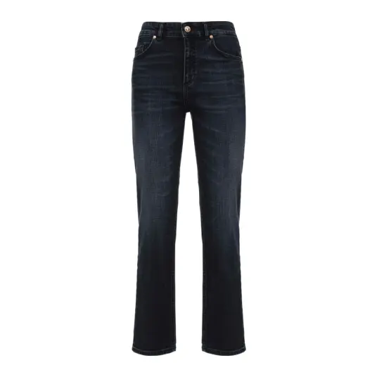 Roberto Cavalli Dame Jeans Svart W29, Roberto Cavalli Dame Jeans Svart W29,