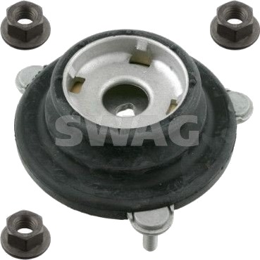 Reparasjonssett, fjærbeinslager SWAG 62 93 7951 Reparasjonssett, fjærbeinslager SWAG 62 93 7951