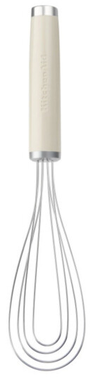 Kitchenaid Visp 29 cm almond cream Kitchenaid Visp 29 cm almond cream