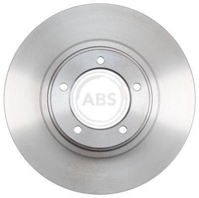 Bremseskive A.B.S. 18071