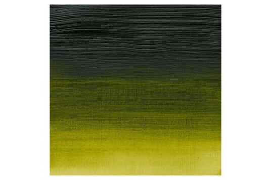 Prof Acrylic 200ML PERMANENT SAP GREEN 503