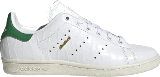 Adidas Herre Sport Hvit 44 1/2 EU,