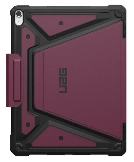 Urban Armor Gear Metropolis SE Deksel iPad Air 1 13" Bordeaux