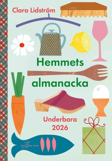 Hemmets almanacka